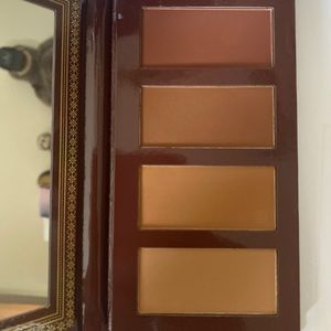 ACE BEAUTE BRONZER